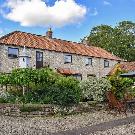 Hébergement de vacances Barn - Uk49959