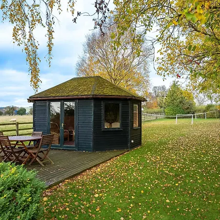 Hébergement de vacances Barn - Uk49959