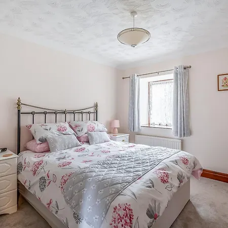Hébergement de vacances Barn - Uk49959