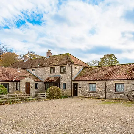 Barn - Uk49959 * 피커링