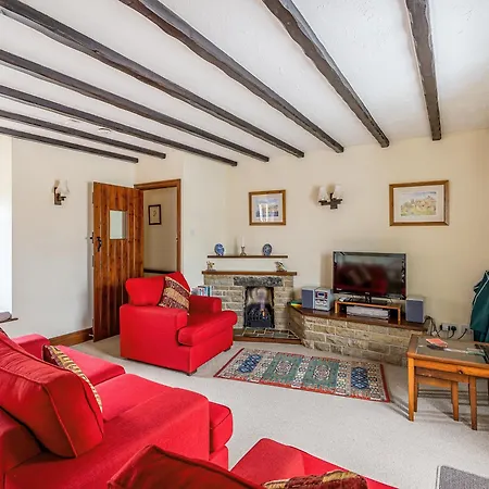Tatil Evi Barn - Uk49959 Pickering