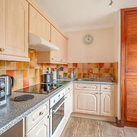 Tatil Evi Barn - Uk49959 *