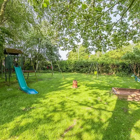 펜션 Barn - Uk49959 *