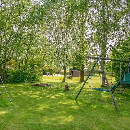 펜션 Barn - Uk49959 *