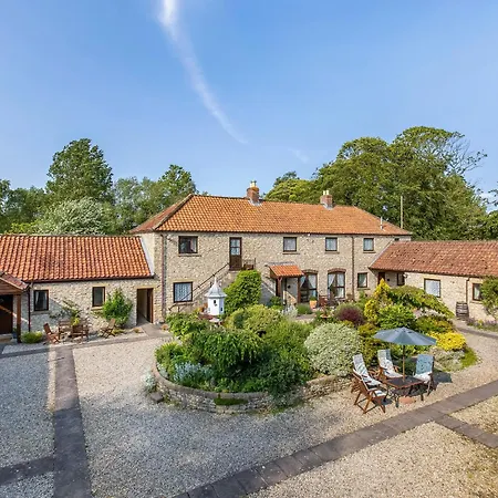 Barn - Uk49959 Tatil Evi *