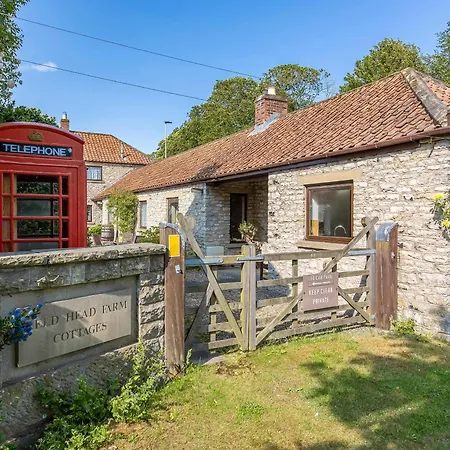 Barn - Uk49959 펜션 피커링