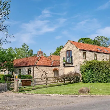Barn - Uk49959 Tatil Evi Pickering