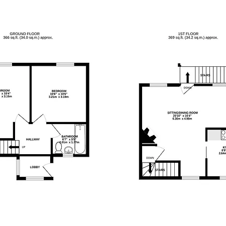 Barn - Uk49959 펜션 *