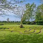 Barn - Uk49959 Holiday home *