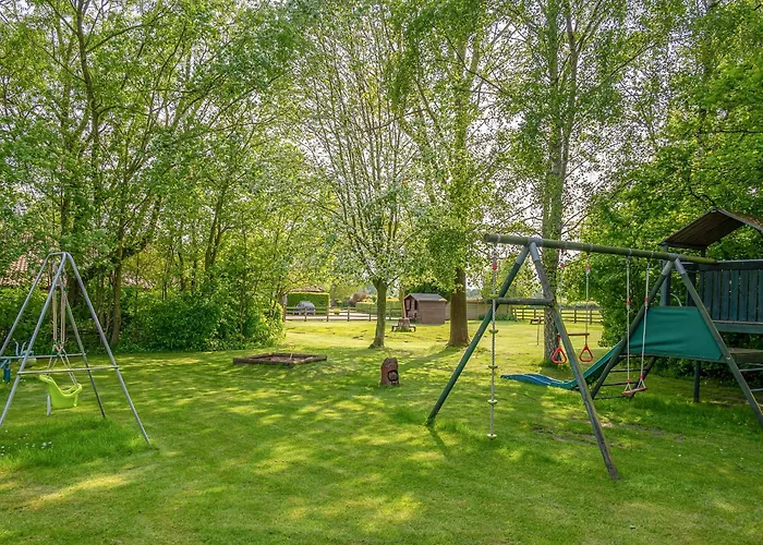 度假居 Barn - Uk49959 *